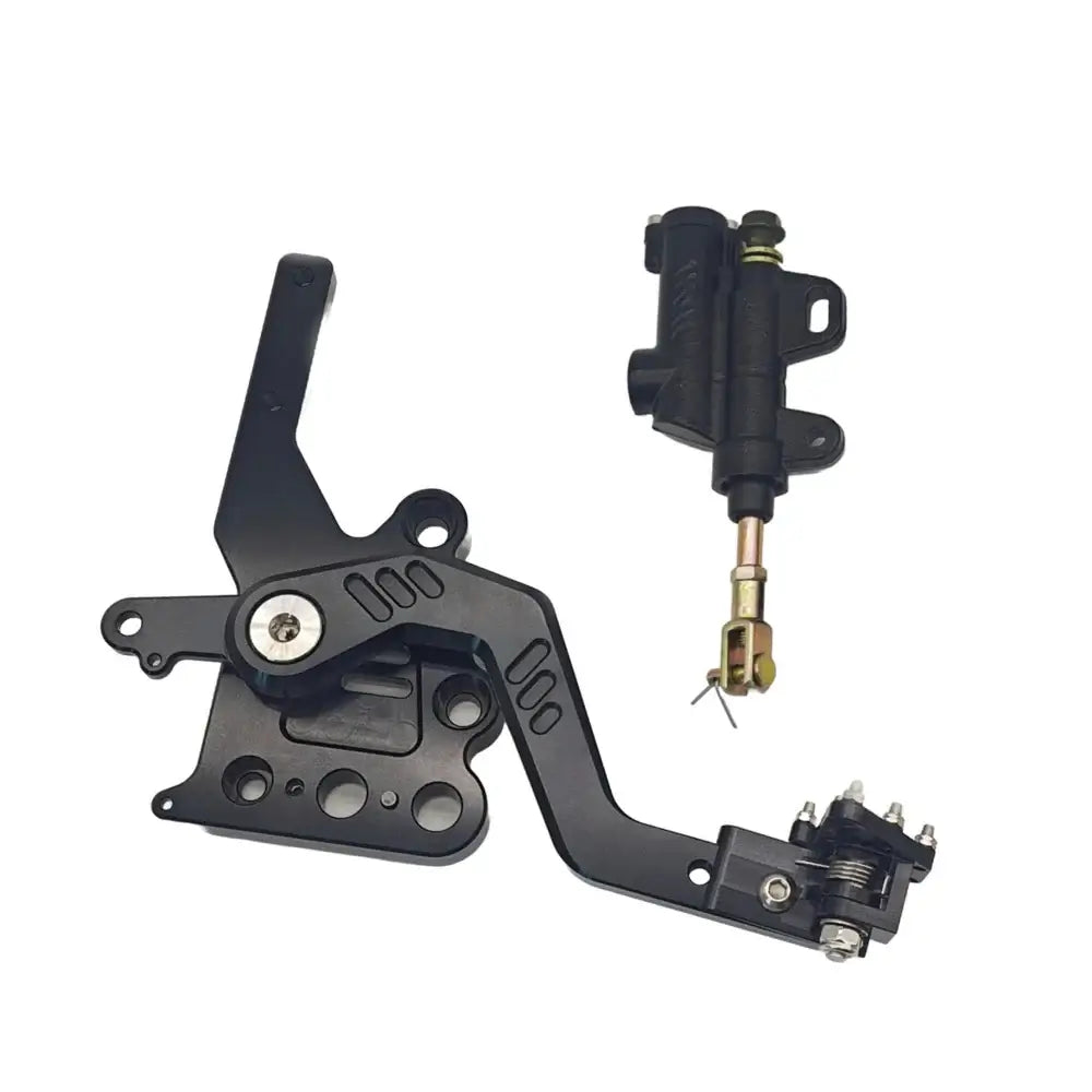 Talaria Foot Brake Mount Bracket | MX3 | MX4 | MX5