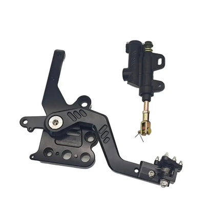 Talaria Foot Brake Mount Bracket | MX3 | MX4 | MX5