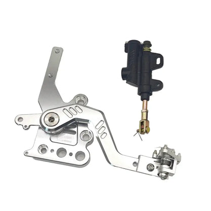 Talaria Foot Brake Mount Bracket | MX3 | MX4 | MX5