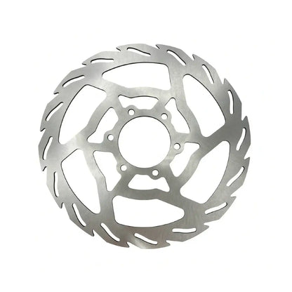 220mm Brake Rotor Upgrade Surron Light Bee