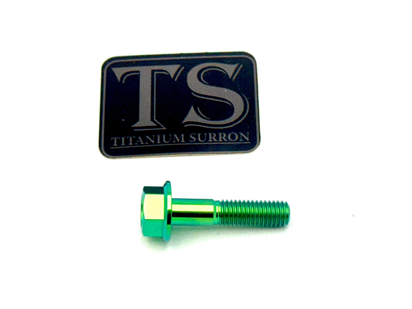 Talaria Sting MX3 MX4 MX5 Gearbox Titanium Bolt Kit - Howling Moto