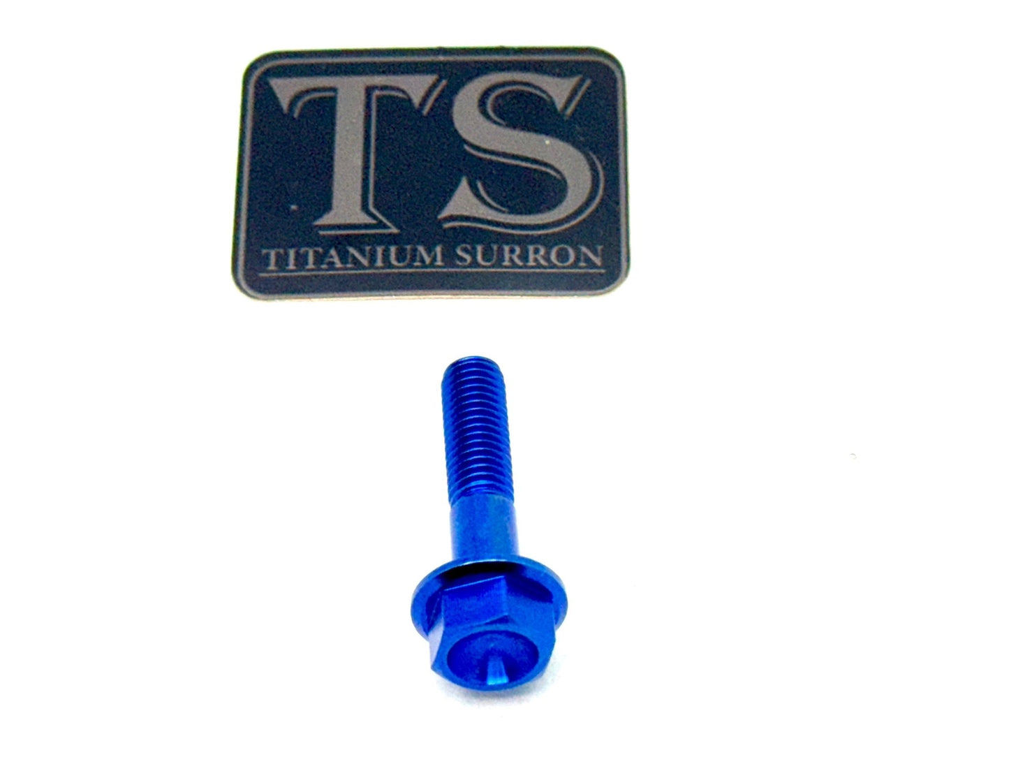 Talaria Sting MX3 MX4 MX5 Gearbox Titanium Bolt Kit - Howling Moto