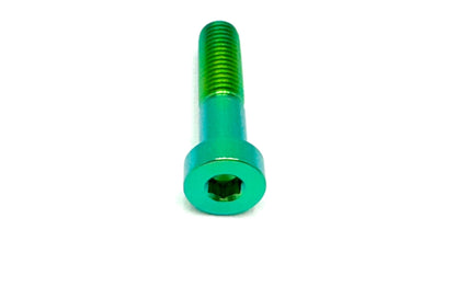 Talaria Sting MX3 MX4 MX5 Gearbox Titanium Bolt Kit - Howling Moto