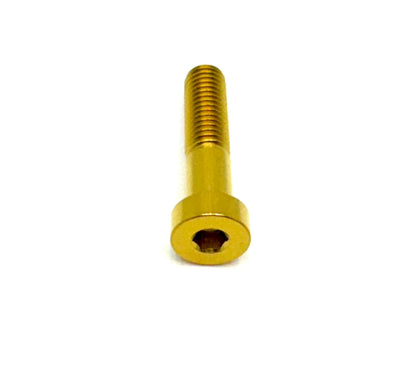 Talaria Sting MX3 MX4 MX5 Gearbox Titanium Bolt Kit - Howling Moto