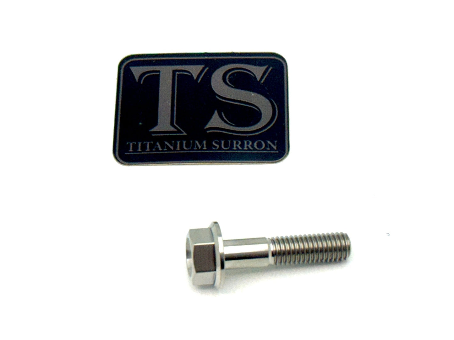 Talaria Sting MX3 MX4 MX5 Gearbox Titanium Bolt Kit - Howling Moto