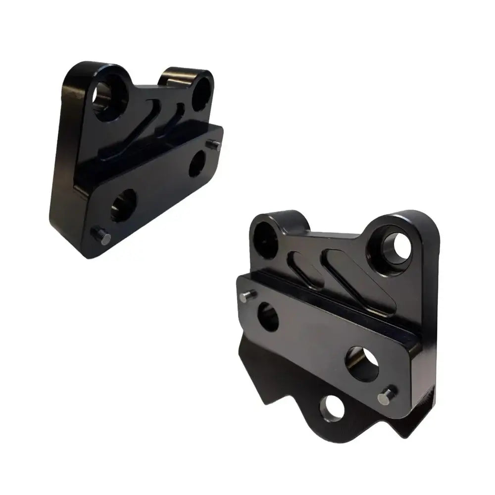 Upgraded Talaria X3 Foot Peg Bracket | Left & Right