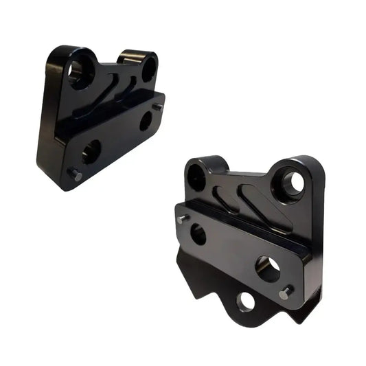 Upgraded Talaria X3 Foot Peg Bracket | Left & Right