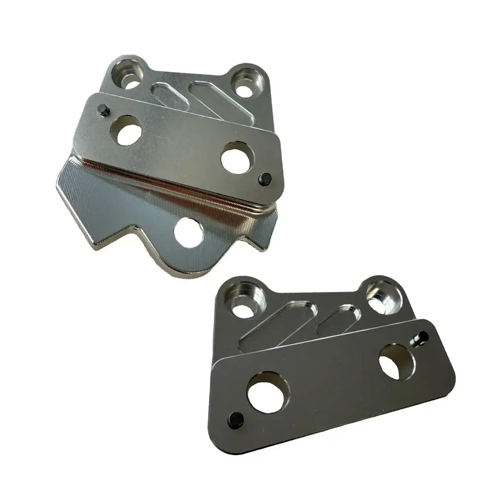 Upgraded Talaria X3 Foot Peg Bracket | Left & Right