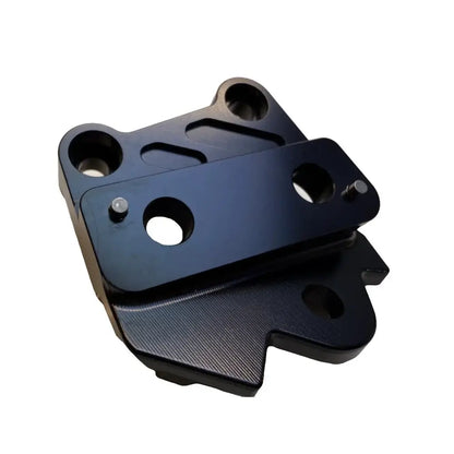 Upgraded Talaria X3 Foot Peg Bracket | Left & Right