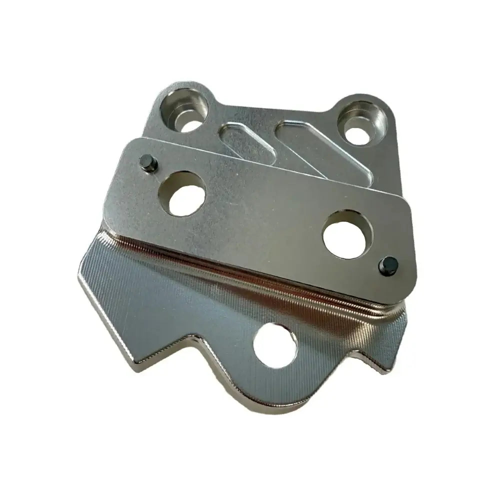 Upgraded Talaria X3 Foot Peg Bracket | Left & Right
