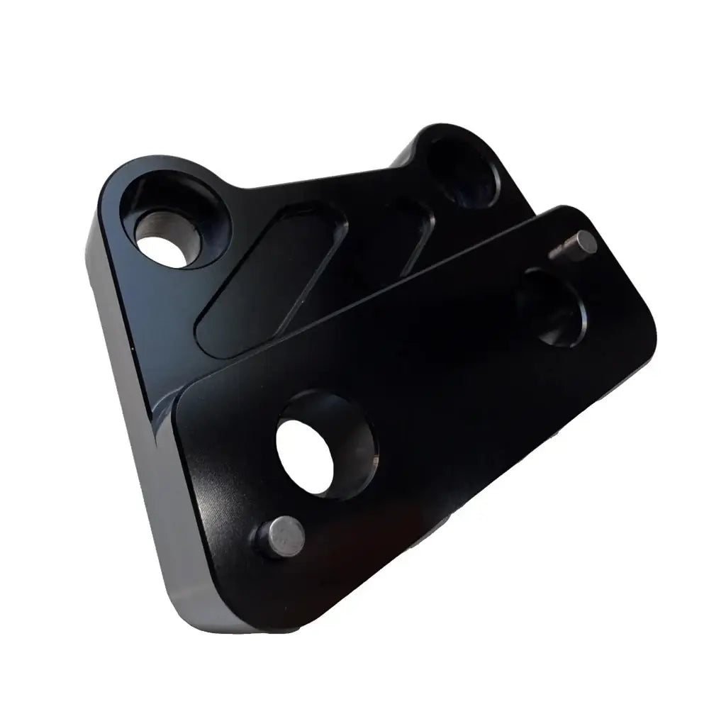 Upgraded Talaria X3 Foot Peg Bracket | Left & Right
