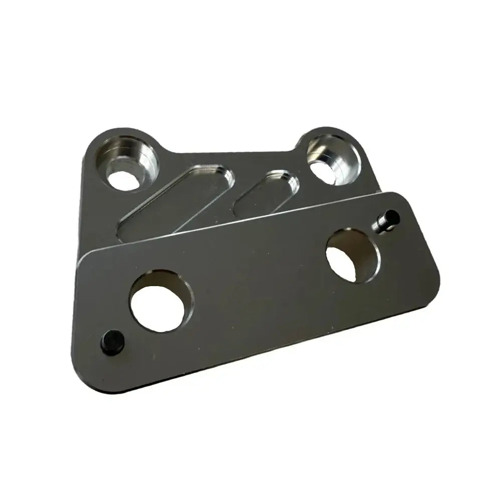 Upgraded Talaria X3 Foot Peg Bracket | Left & Right