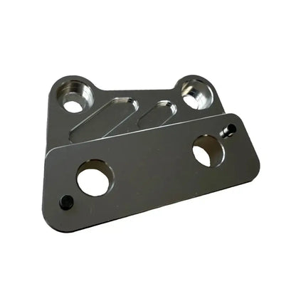 Upgraded Talaria X3 Foot Peg Bracket | Left & Right