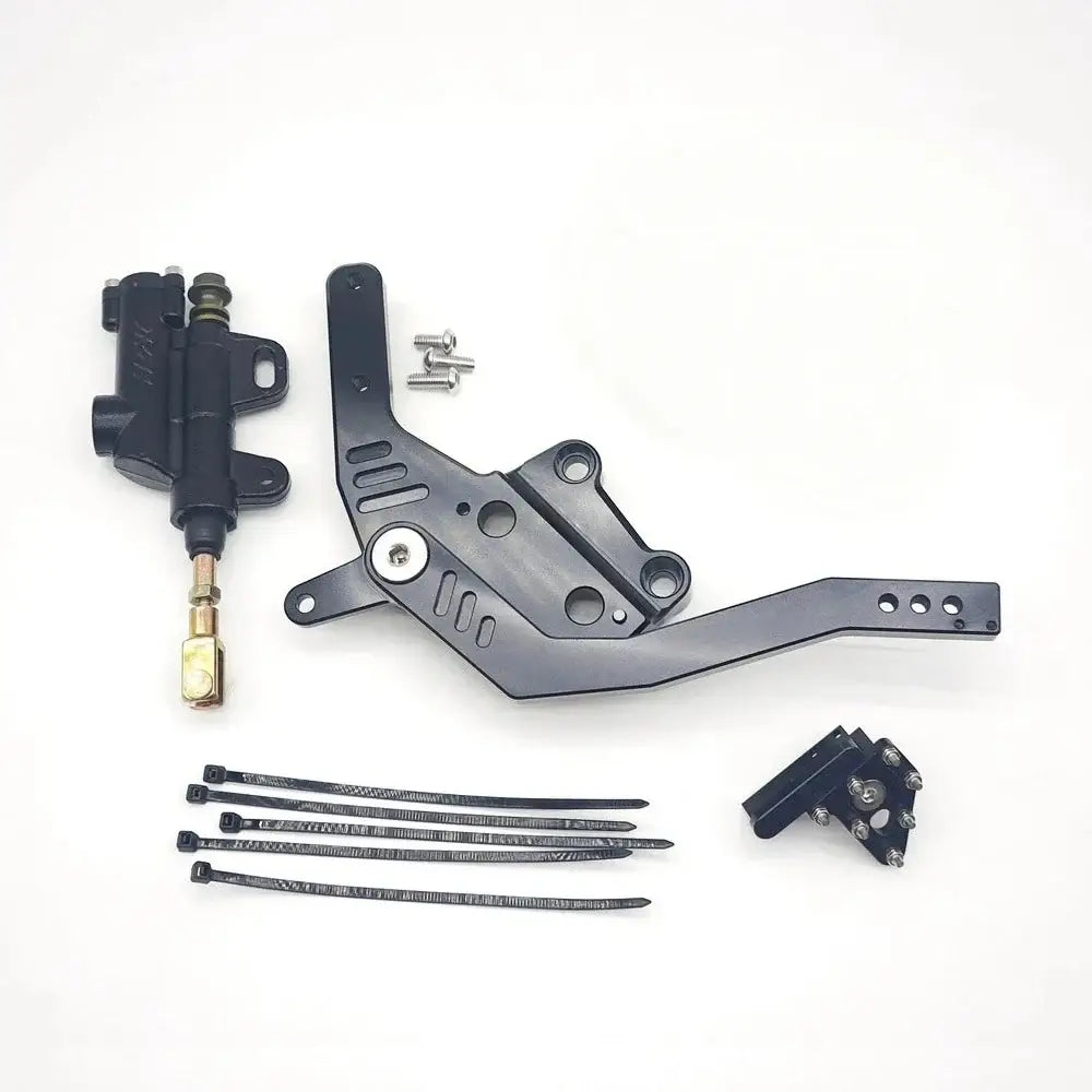 Talaria X3 Foot Brake Hope Tech