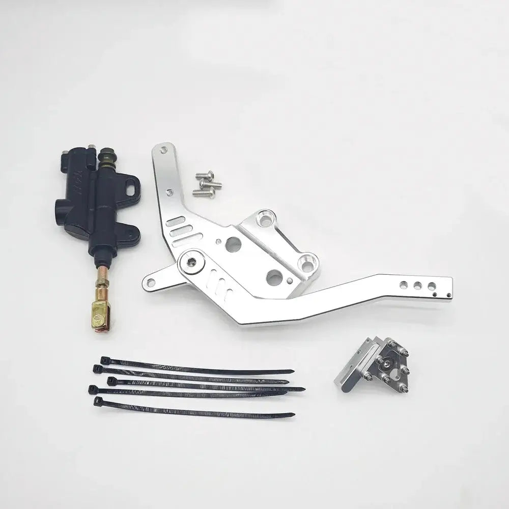 Talaria X3 Moto Foot Brake Kit