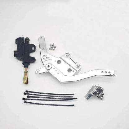 Talaria X3 Moto Foot Brake Kit