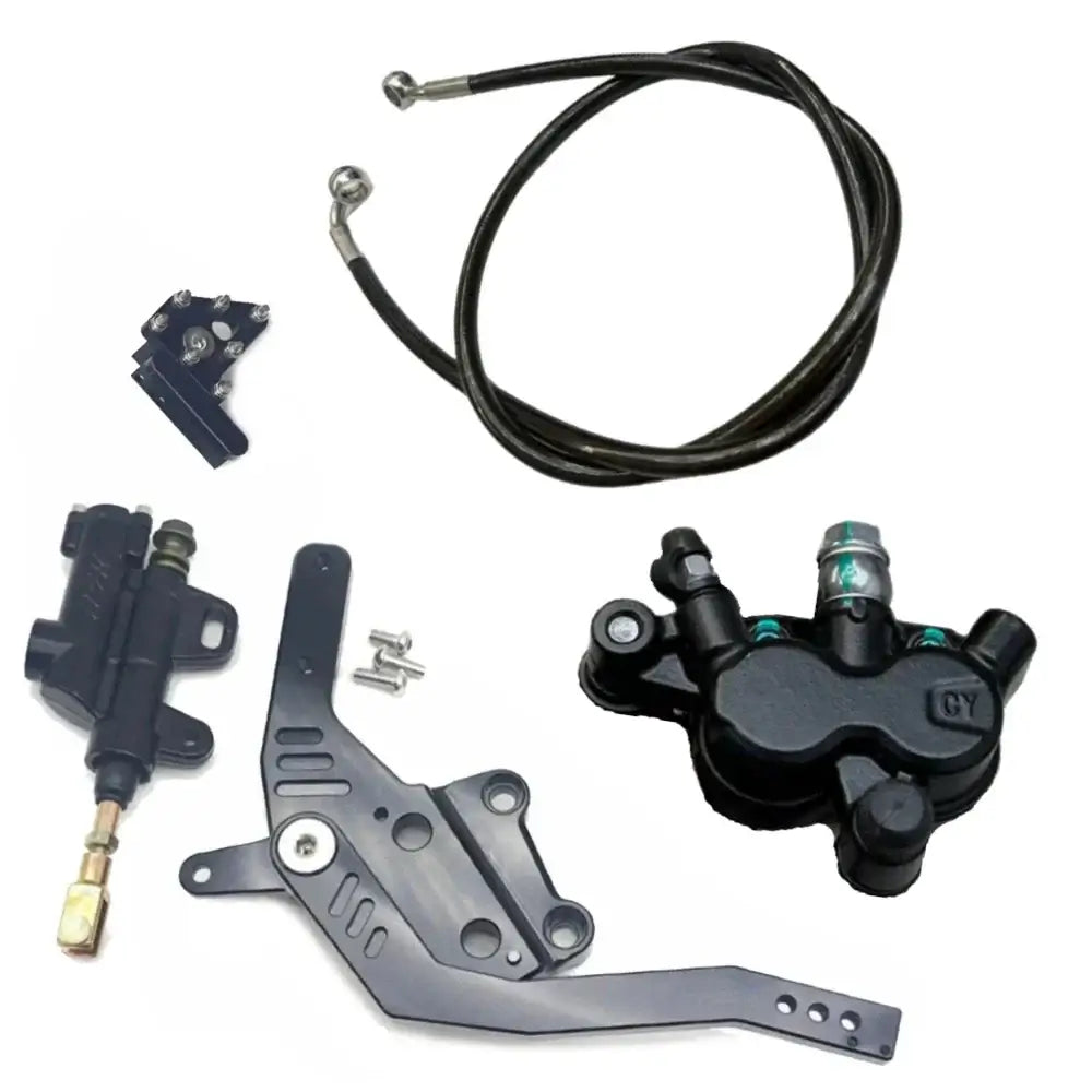 Talaria X3 Moto Foot Brake Kit