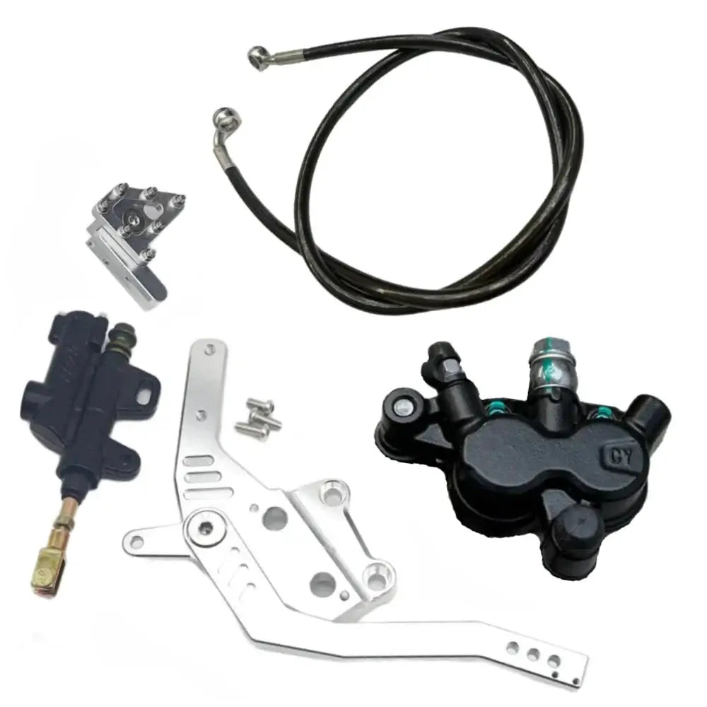 Talaria X3 Moto Foot Brake Kit