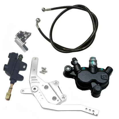 Talaria X3 Moto Foot Brake Kit