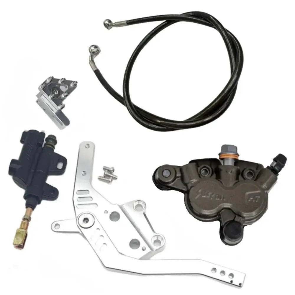 Talaria X3 Moto Foot Brake Kit