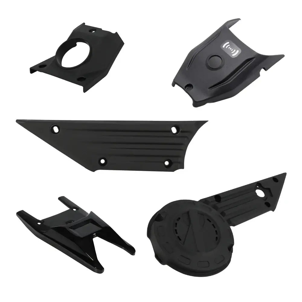 Talaria X3 Plastic Kit Replacement