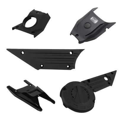 Talaria X3 Plastic Kit Replacement