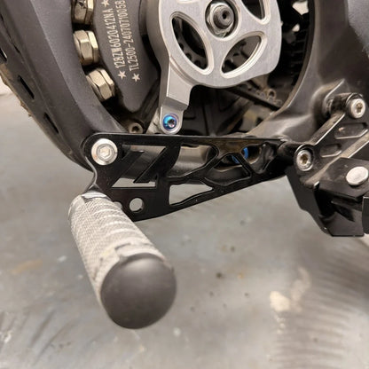 Talaria X3 Shift Lock Kit