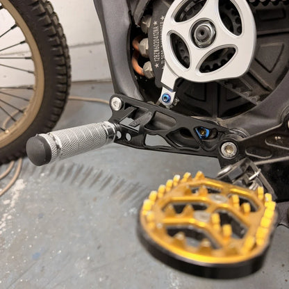 Talaria X3 Shift Lock Kit