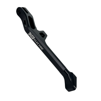 TB Adjustable Kickstand - Howling Moto