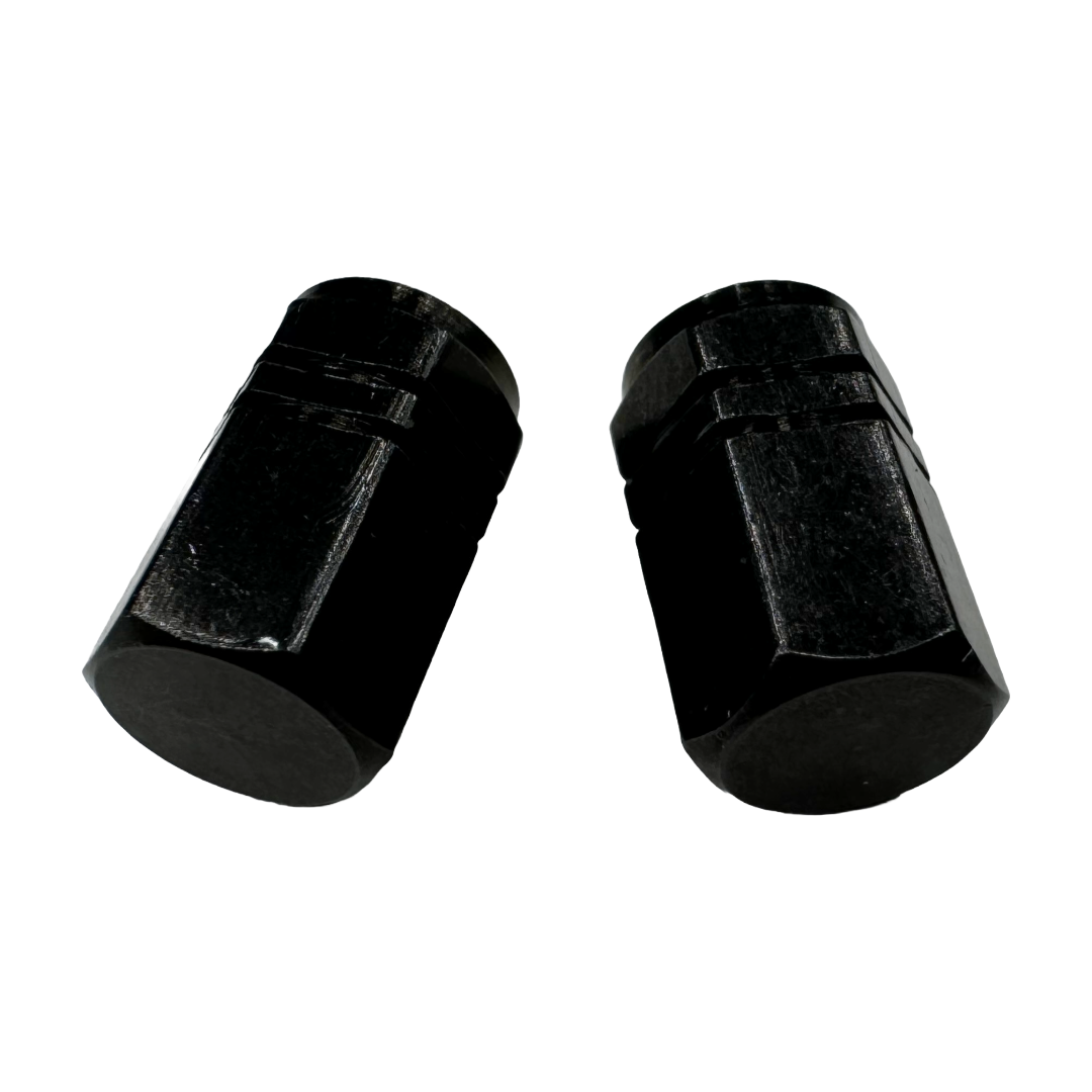 TB Colored Valve Stem Caps - Howling Moto