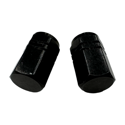 TB Colored Valve Stem Caps - Howling Moto
