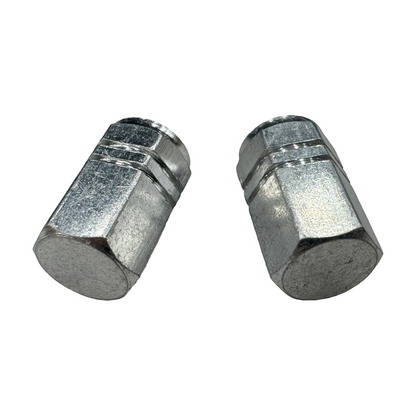 TB Colored Valve Stem Caps - Howling Moto