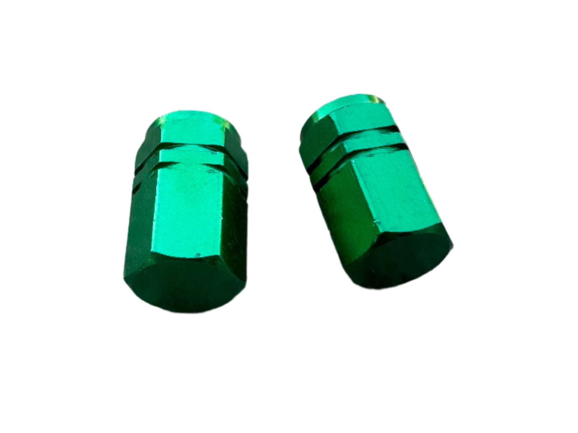 TB Colored Valve Stem Caps - Howling Moto