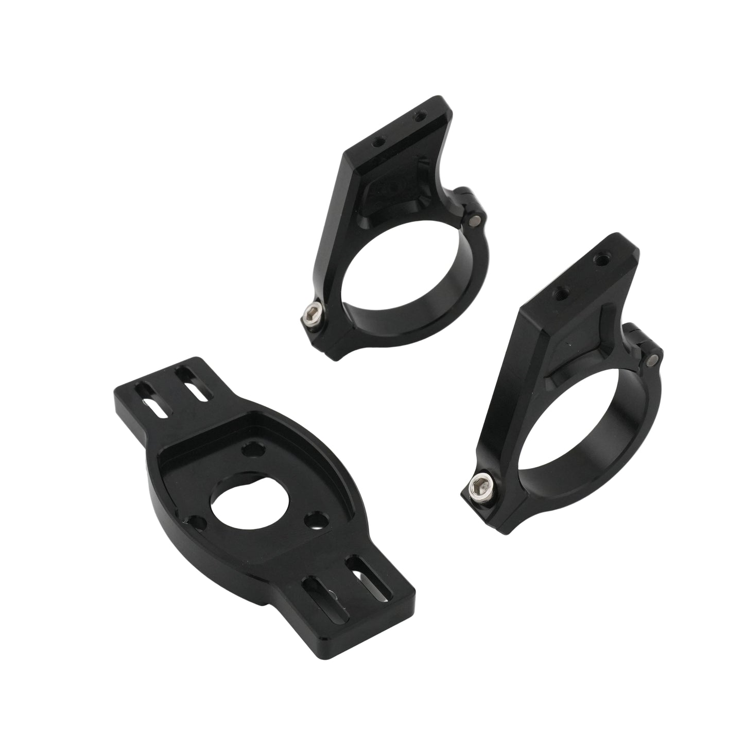 TB E-Ride Adjustable Display Mount - Howling Moto