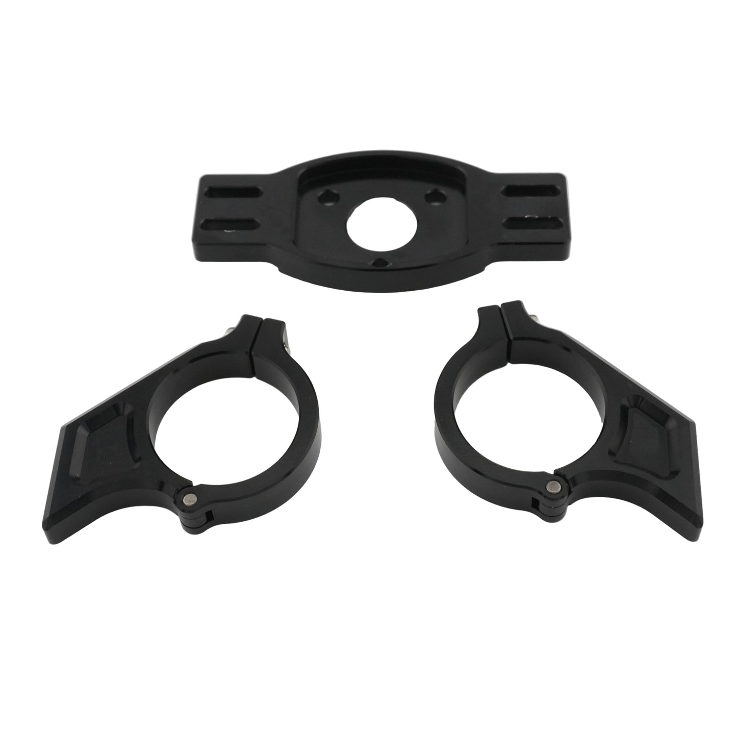 TB E-Ride Adjustable Display Mount - Howling Moto