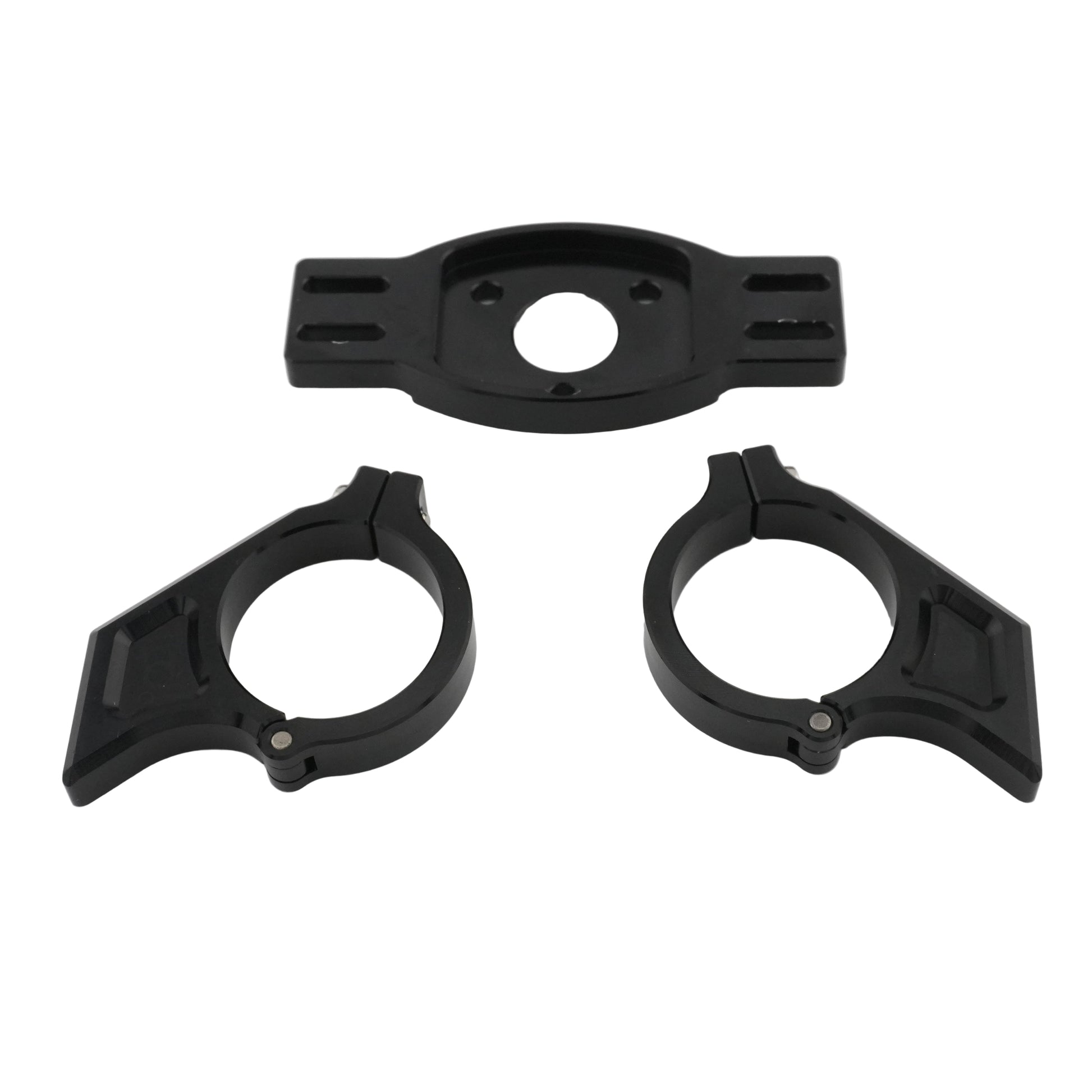 TB E-Ride Adjustable Display Mount - Howling Moto