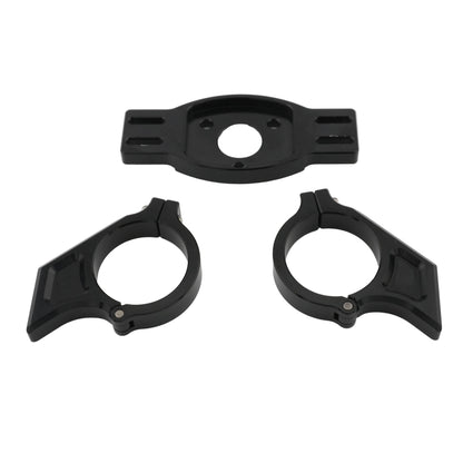 TB E-Ride Adjustable Display Mount - Howling Moto