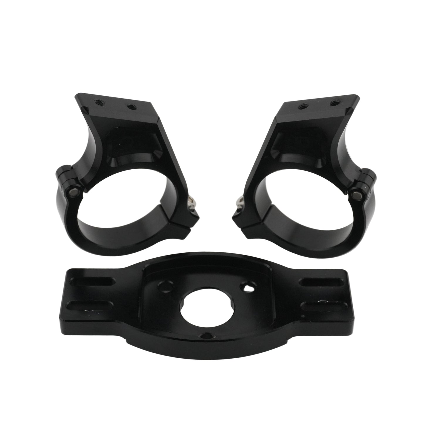 TB E-Ride Adjustable Display Mount - Howling Moto