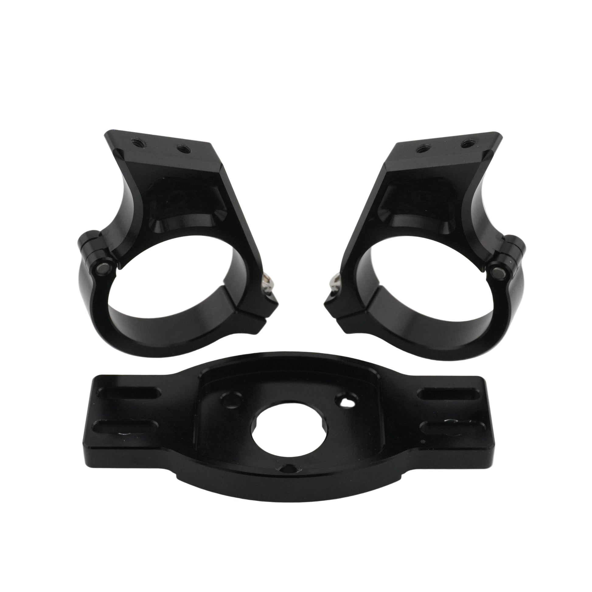 TB E-Ride Adjustable Display Mount - Howling Moto