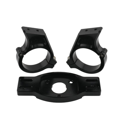 TB E-Ride Adjustable Display Mount - Howling Moto