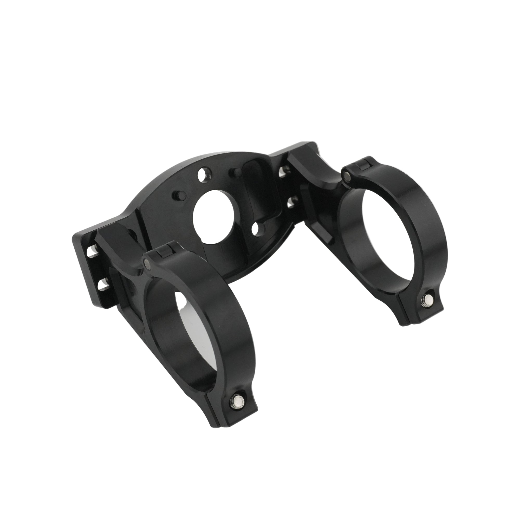 TB E-Ride Adjustable Display Mount - Howling Moto