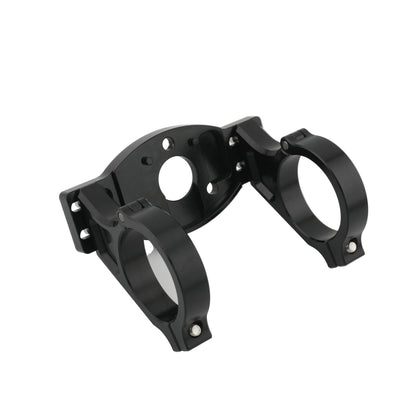 TB E-Ride Adjustable Display Mount - Howling Moto
