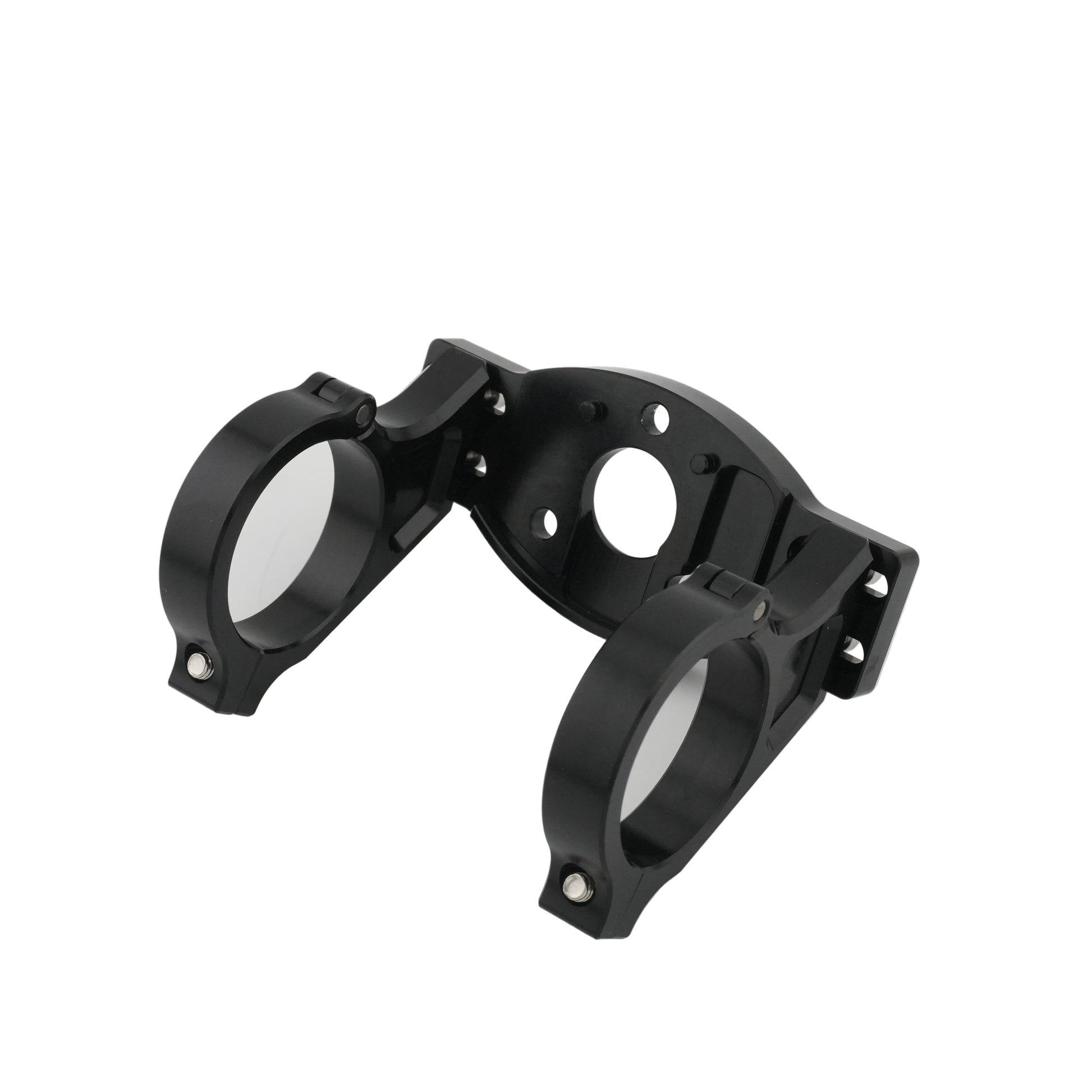 TB E-Ride Adjustable Display Mount - Howling Moto