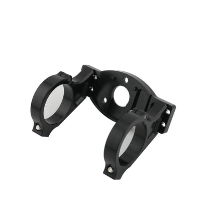 TB E-Ride Adjustable Display Mount - Howling Moto
