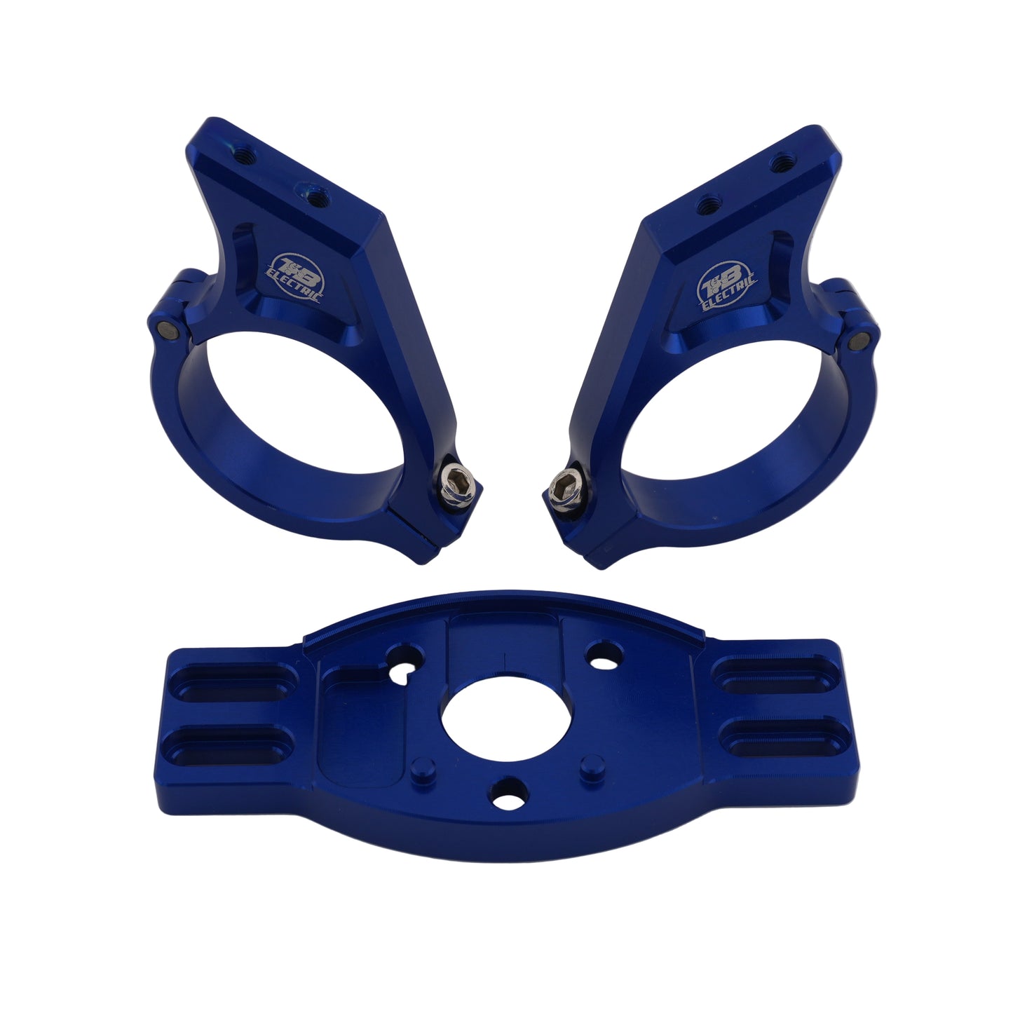 TB E-Ride Adjustable Display Mount - Howling Moto