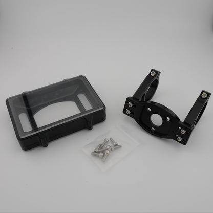 TB E-Ride Pro Display Protector and Mount - Howling Moto
