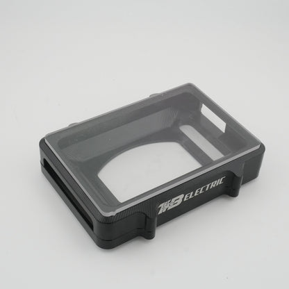 TB E-Ride Pro Display Protector and Mount - Howling Moto