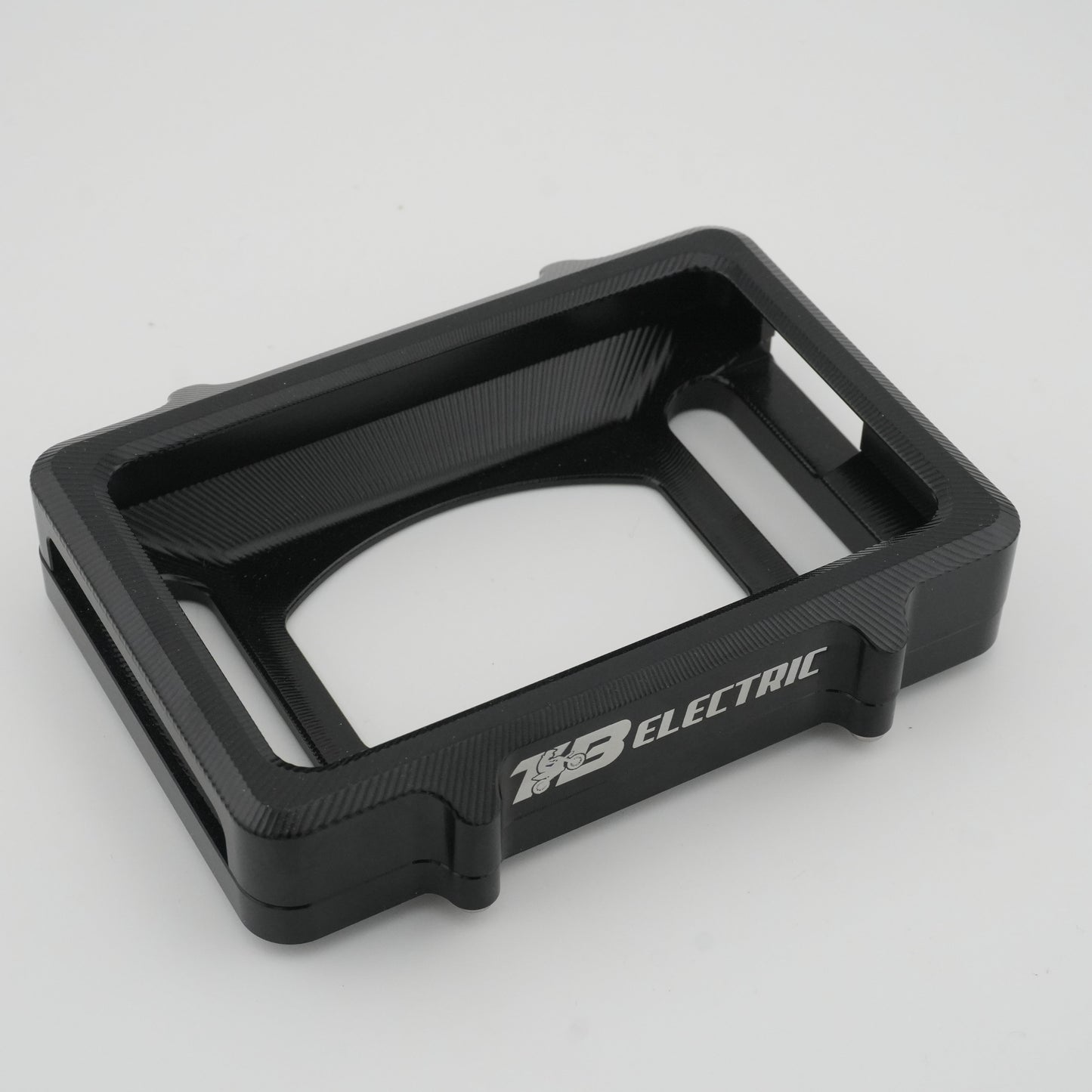 TB E-Ride Pro Display Protector and Mount - Howling Moto