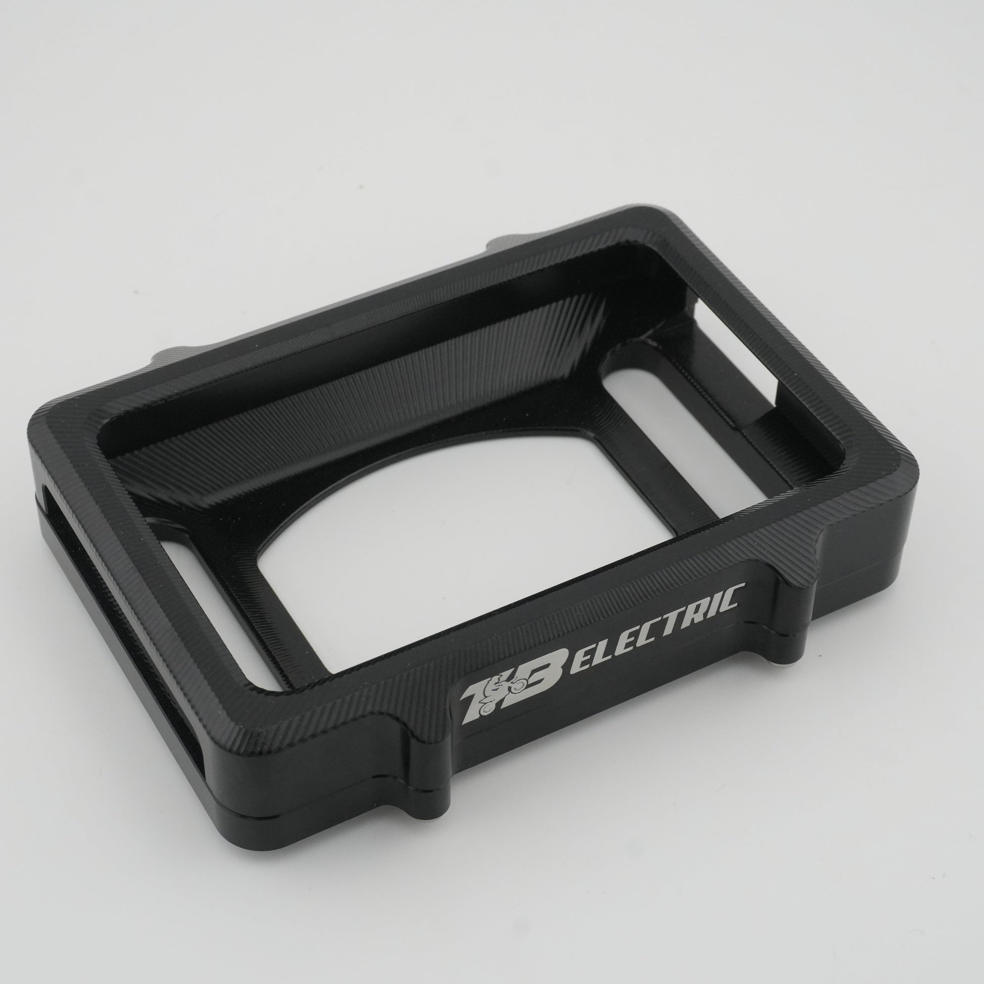 TB E-Ride Pro Display Protector and Mount - Howling Moto