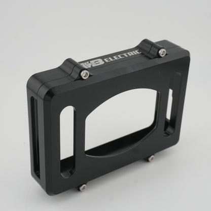 TB E-Ride Pro Display Protector and Mount - Howling Moto